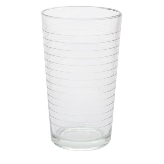 Vaso Cobra  350 cc x 24 u.